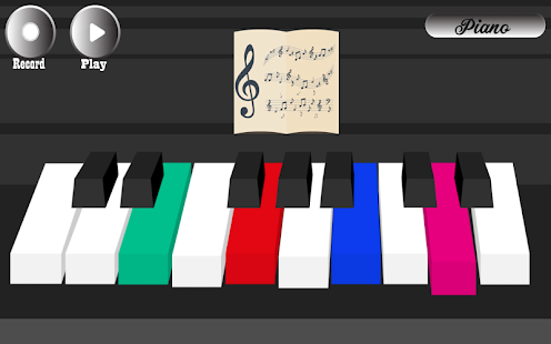 Perfect Piano 1.9 screenshots 3