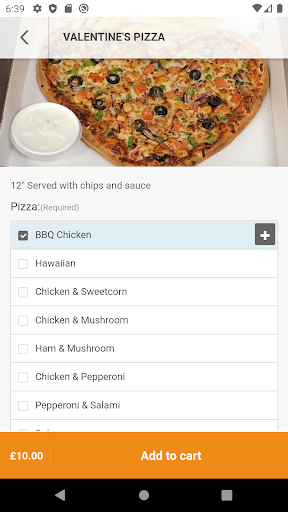 Pizza Jim - Brigg Screen 3