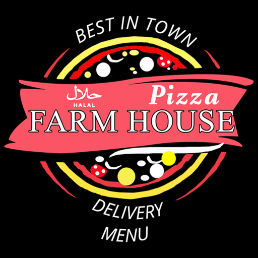 The Farmhouse Pizza  Icon