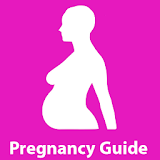 Pregnancy Guide - Week By Week icon