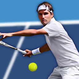 Tennis World Open 2025 - Sport Mod Apk