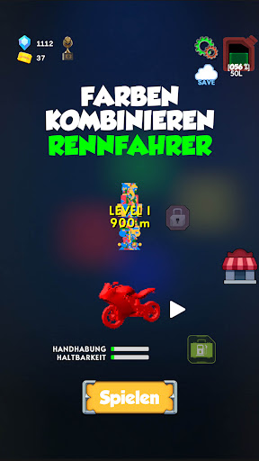 App-Vorschau