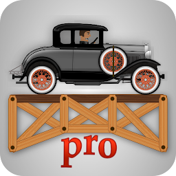 Icon image Wood Bridges Pro