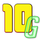 10G High Speed Internet icon