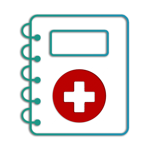Medical Notepad - Diary