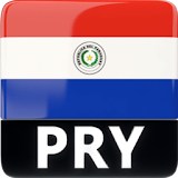 Paraguay Radio Stations FM icon