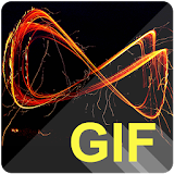 Perfect Loop (GIF) Wallpapers icon