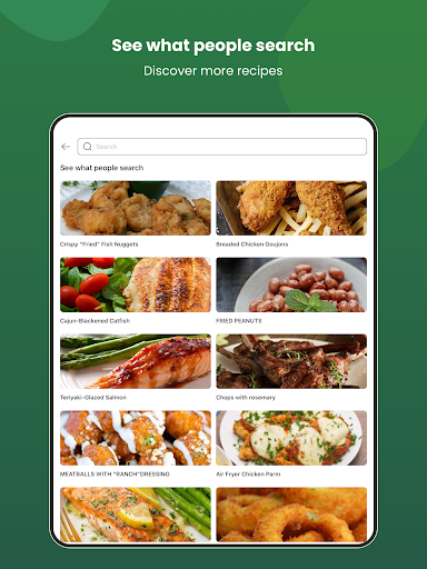 Chefree - Apps on Google Play