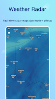 screenshot of Local Weather - Radar - Alerts