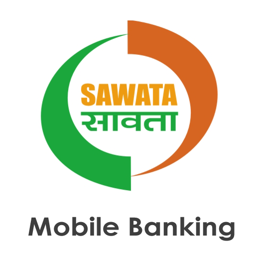 Sawata Digi Banking & Finance logo