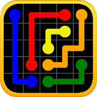 Line Puzzle Pipe Line Game