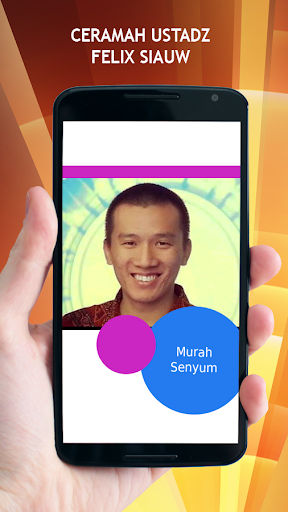 Ceramah Ustadz Felix Siauw