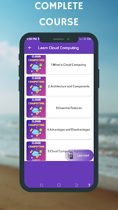 Learn Cloud Computingのおすすめ画像4