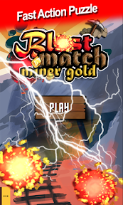 Blast Match screenshot