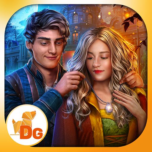 Connected Hearts・Hidden Object Download on Windows