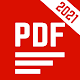 PDF Reader - PDF Viewer For Android Free Laai af op Windows