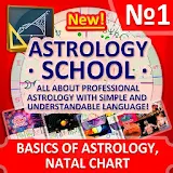 Astrology School, 1 icon