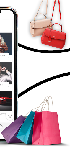 Rada Mall Screen 2