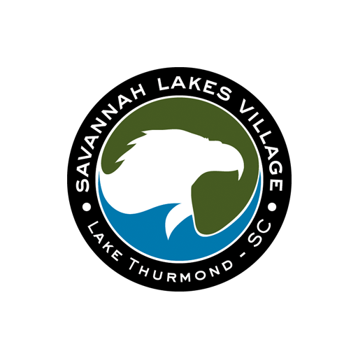 Savannah Lakes Village logo