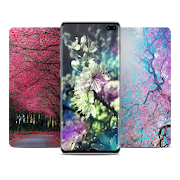 Top 20 Personalization Apps Like Spring Wallpapers - Best Alternatives
