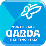 Lake Garda Trentino Guide icon