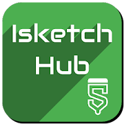 Top 12 Tools Apps Like Isketch Hub - Best Alternatives