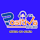 Radio La Positiva Tv Windows'ta İndir