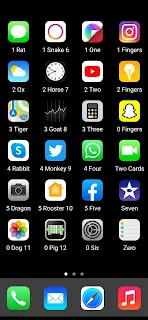 Ingenious Notepad II