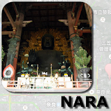 奈良観光ガイド(ローカル) icon