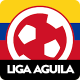 Aguila Colombian Soccer icon