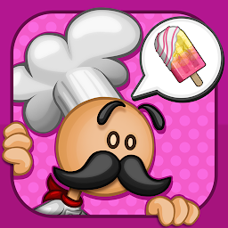 Papa Louie Pals Mod Apk