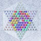 Real Chinese Checkers icon