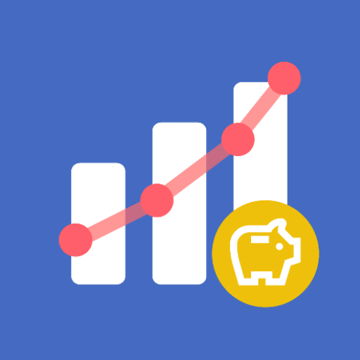 AurisTrack - Finance Tracker Logo