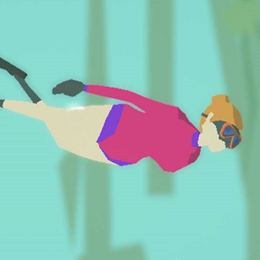 Get Deep Diver: Idle Healing Game for Android Aso Report