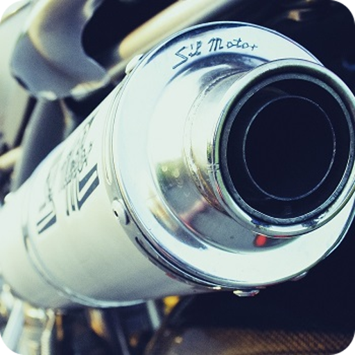 BIKE & MOTORCYCLE SOUNDS logo