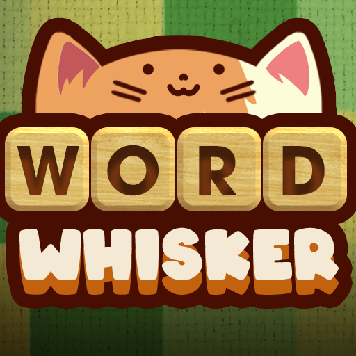 Word Whisker Logo