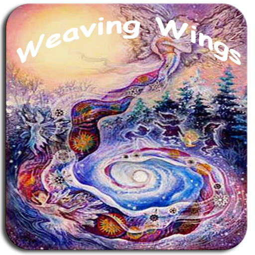 Weaving Wings Meditation