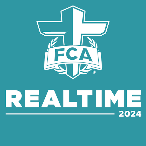 Realtime 2024 logo