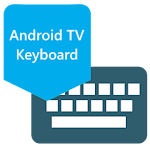 Cover Image of Download Keyboard for Android TV 1.4.3.190711 APK