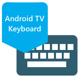 Icon image Keyboard for Android TV