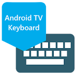 Keyboard for Android TV Apk