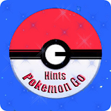 Hints For Pokemon Go 2017 icon