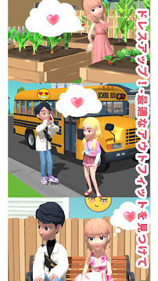 Dress up! - Find Your Clothesのおすすめ画像5