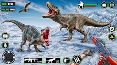 Dino Hunter: Dinosaur Huntingのおすすめ画像4