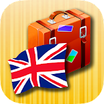 Cover Image of Download English phrasebook 2.5 APK
