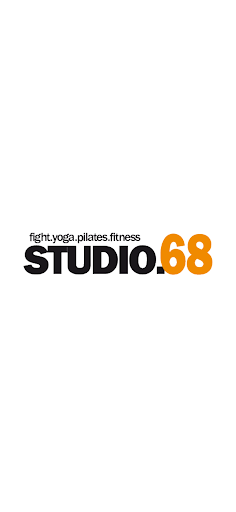 Android application STUDIO68 screenshort