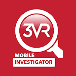 Cover Image of Unduh 3VR Mobile Investigator  APK