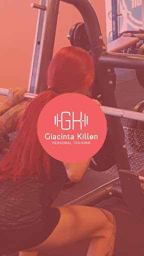 Android application GKillenPT screenshort