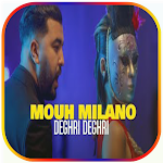 Cover Image of डाउनलोड موح ميلانو - دغري  APK
