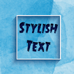 Cover Image of Download Stylish Text - Fancy Text 1.0.2 APK